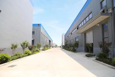 Xi'an Abundance Metallurgical Equipment Co., Ltd. 회사 소개