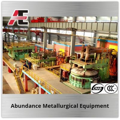 품질  Electric Arc Furnaces for Steel Production Line Steel Melting Furnace Suppliers 3T-150T and 800kW Power Power kW 800 공장