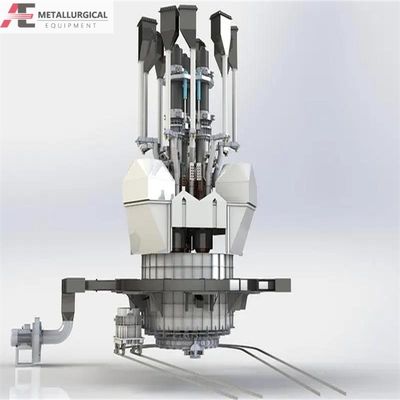 산업용 잠수弧 전기 오븐 6300kva-33000kva 고효율