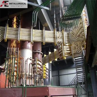 산업용 잠수弧 전기 오븐 6300kva-33000kva 고효율