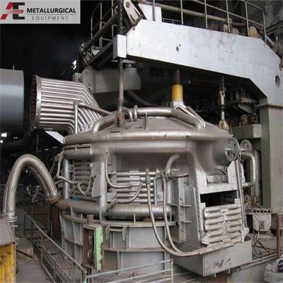 0.5T-150T 제조 공장에서 철강 제조 전기 활 오븐